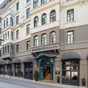 Hotel Decamondo Galata *****