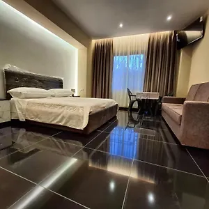Citycenterhotel Albanië