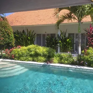 Bukit Sweet Bed and breakfast