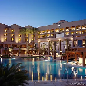 Resort Intercontinental Aqaba, An Ihg *****