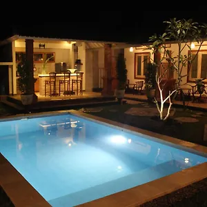 Bed & Breakfast Casa D'sami 