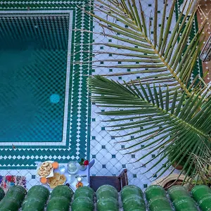 Riad L'oriental Medina &, Marrakesh