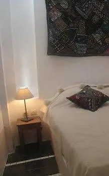 ****  Riad La Parenthese By Sashema Marrakesh Morocco