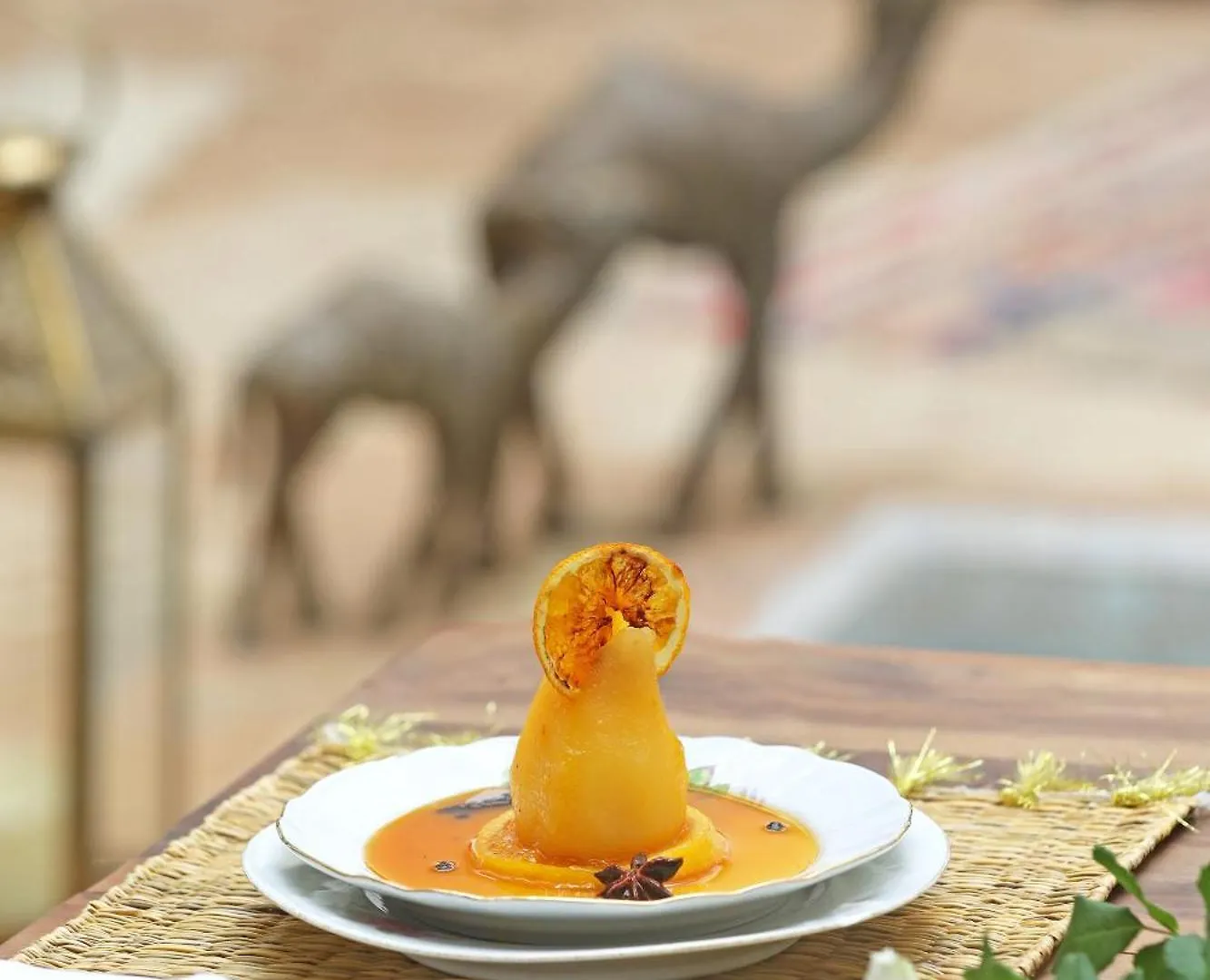 Riad La Parenthese By Sashema Marrakesh 4*,